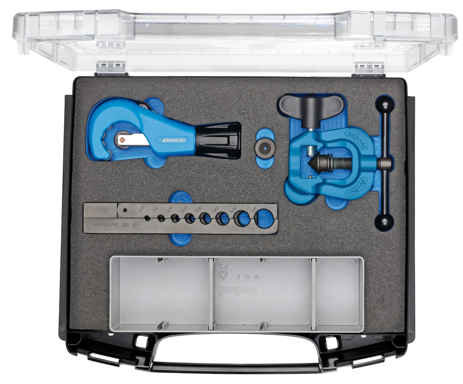 Flaring Tool Set boerdex