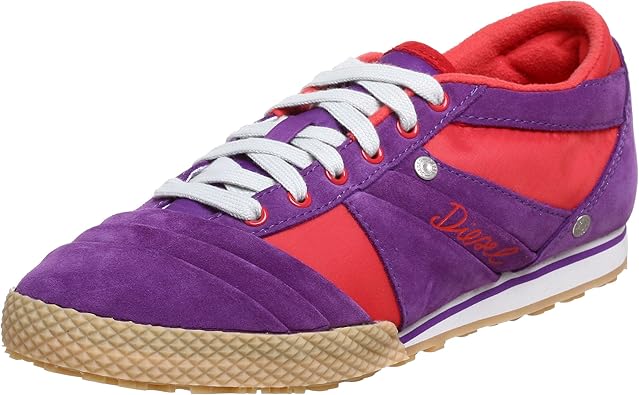diesel tennis shoes