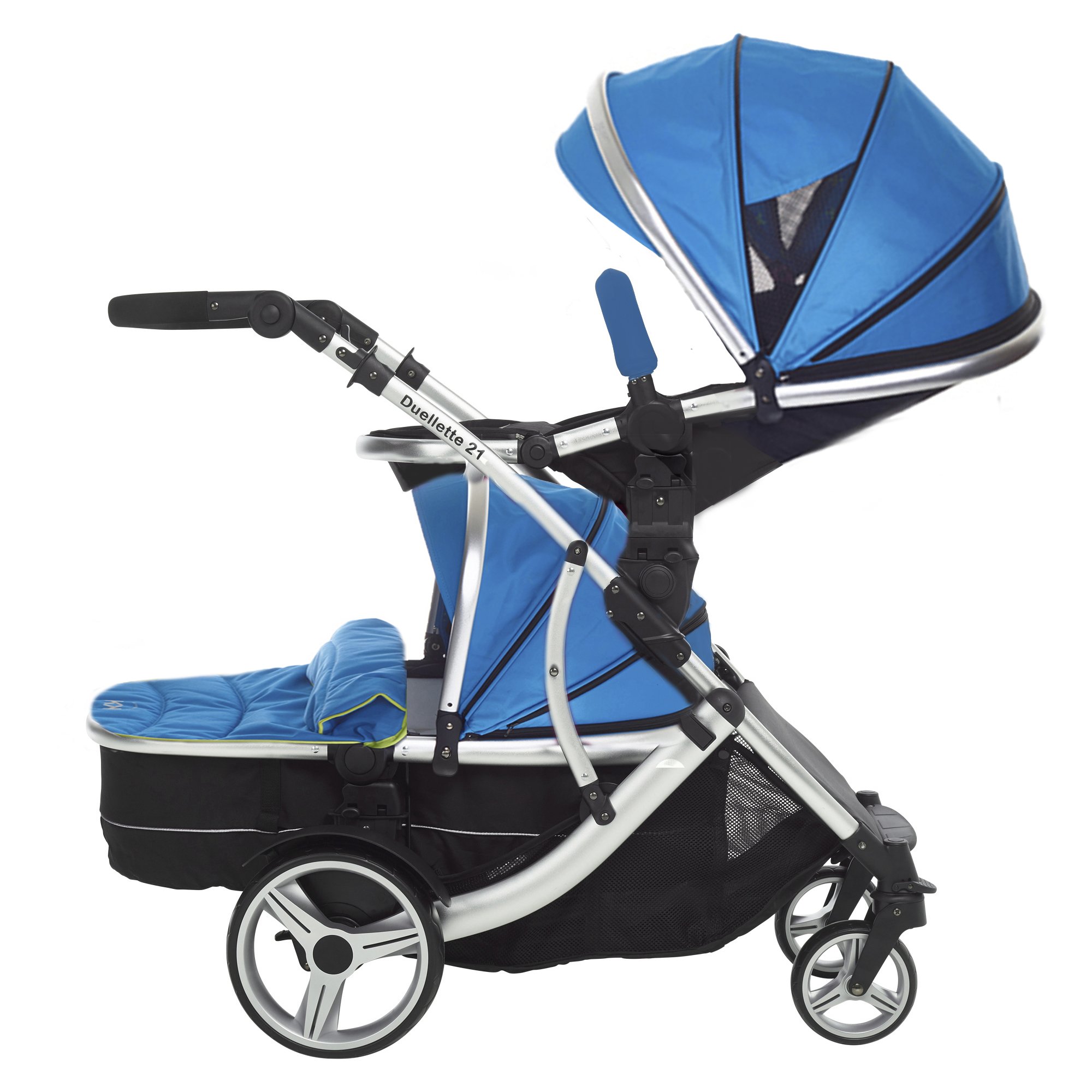 kids kargo duellette 21