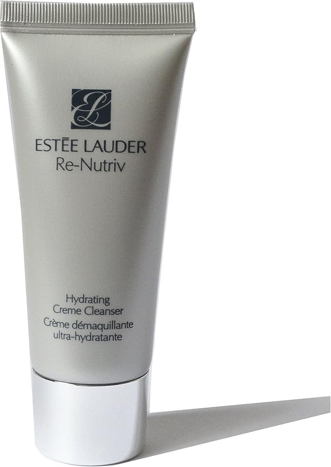 re nutriv hydrating creme cleanser