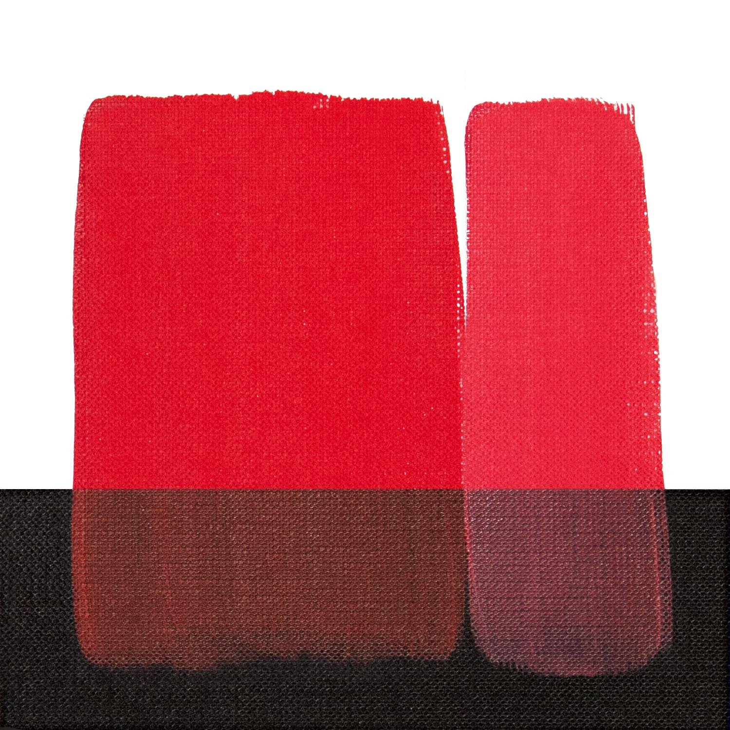 Maimeri Brera Artists' Acrylic - Naphthol Crimson 60ml - Series 2 (234)