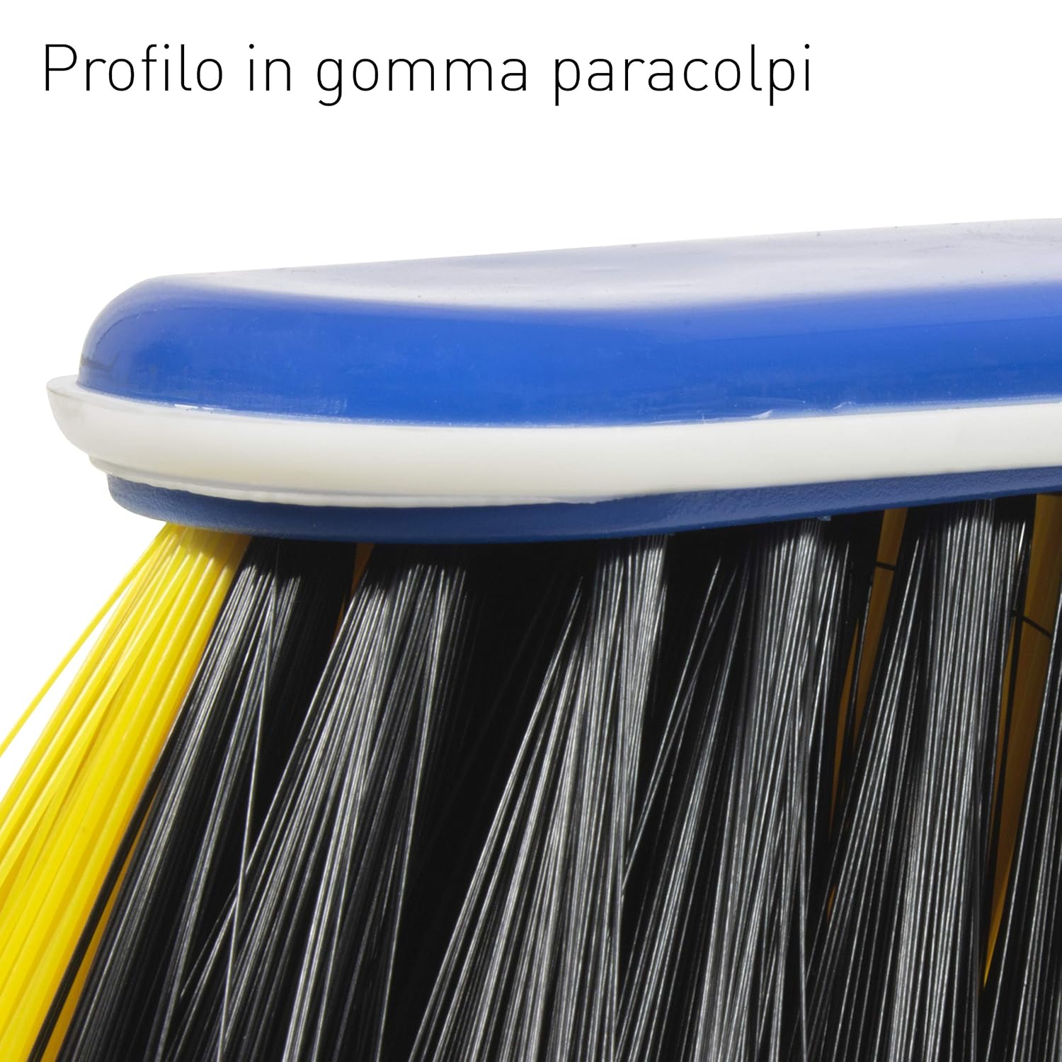 Ariston Indoor/Outdoor Dual Use Broom - Image 5