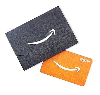 Amazon.com: Fundas de regalo de Amazon con tarjetas de ...