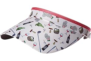 Glove It Women's Visor