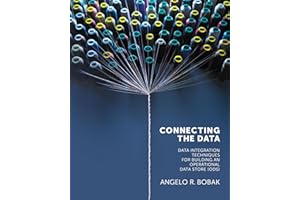 Connecting the Data: Data Integration Techniques for Building an Operational Data Store (ODS)