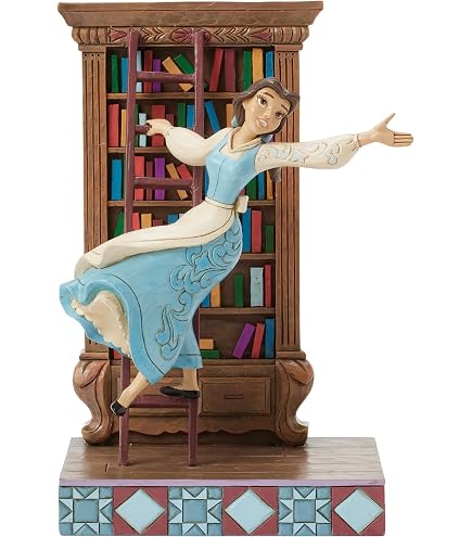 Amazon.com: Enesco Disney Showcase Anna as Seen in Frozen Fever