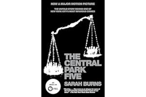 The Central Park Five