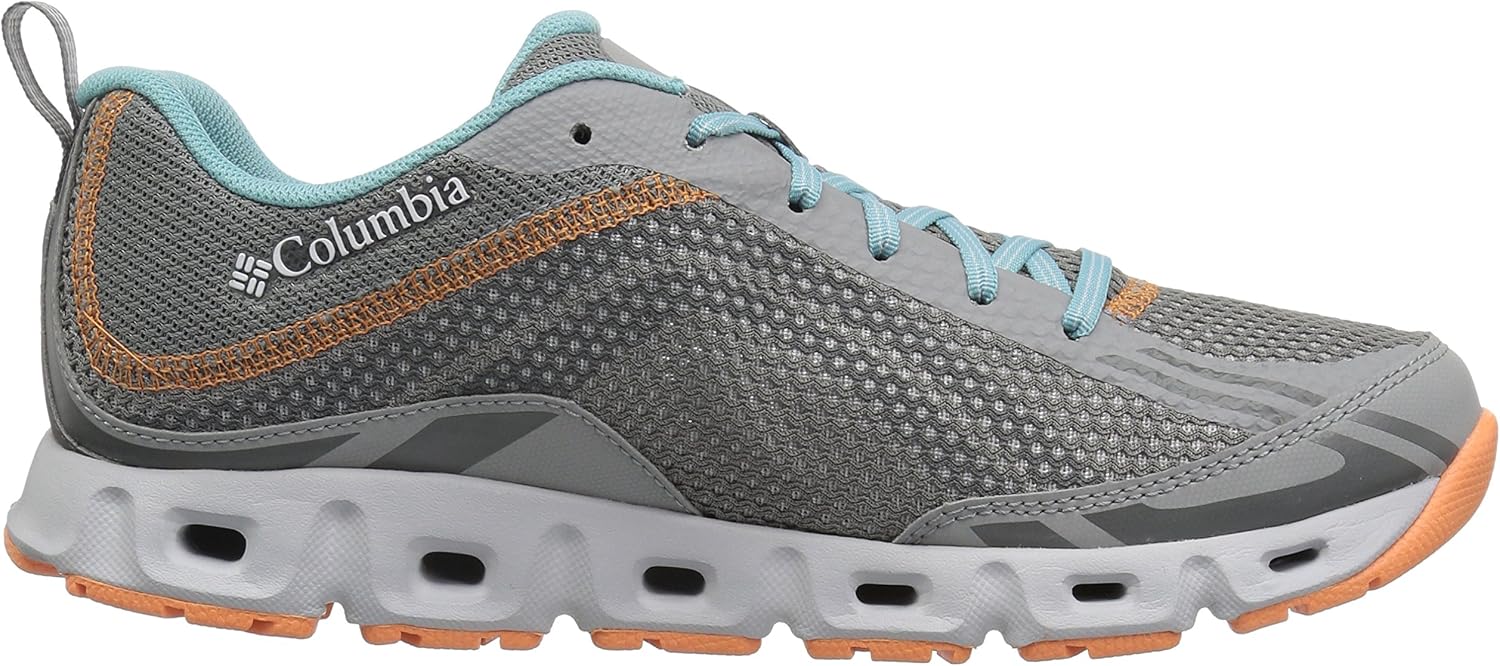 columbia women's drainmaker iv water shoe