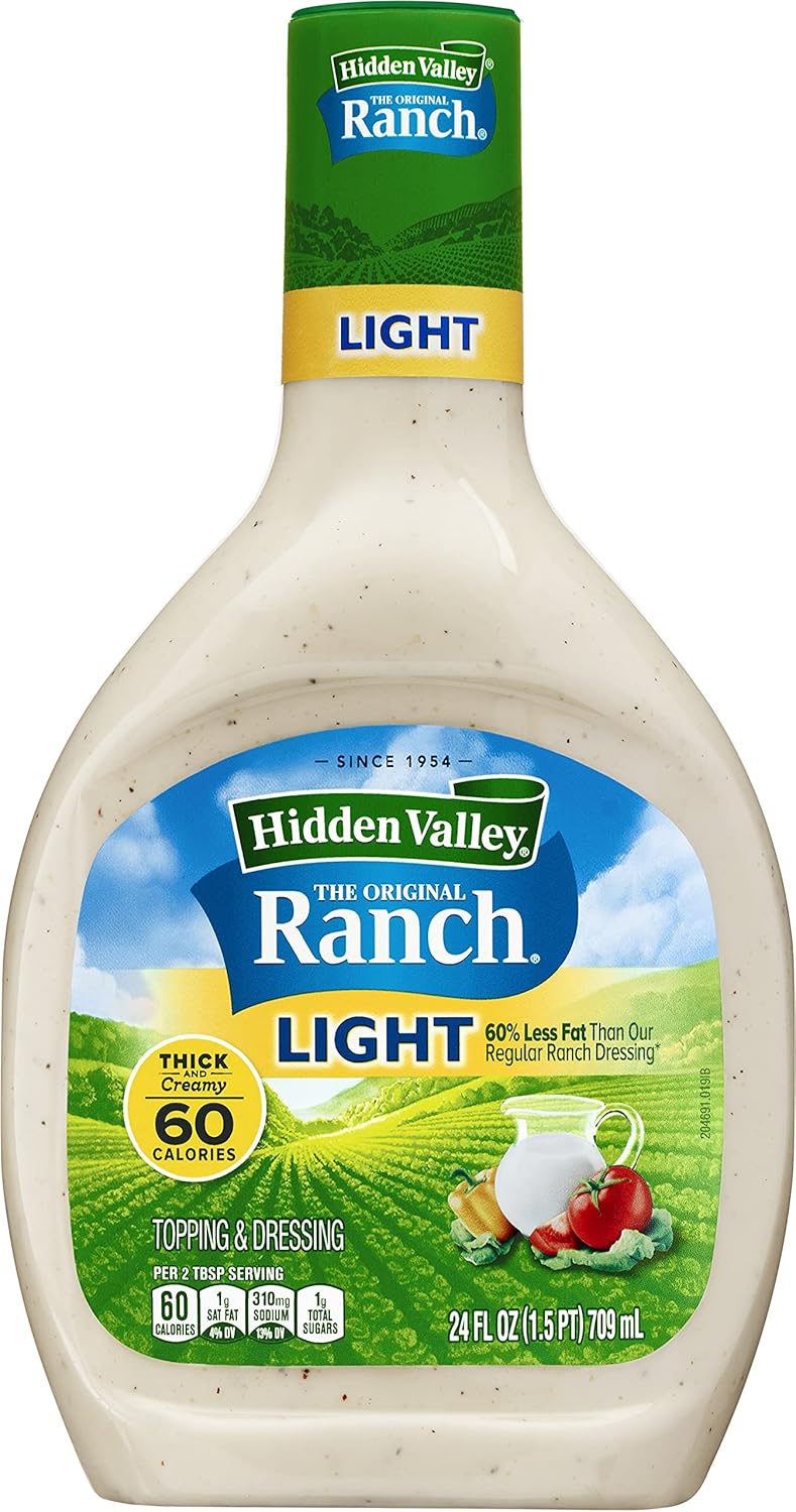 Updated 2021 Top 10 Lighthouse Dressing In Food Home Previews