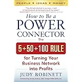 How to be a Power Connector (PB)