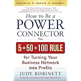 How to be a Power Connector (PB)