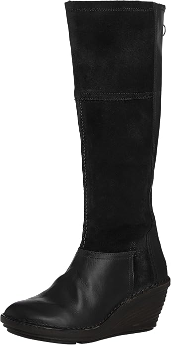 womens boots amazon uk