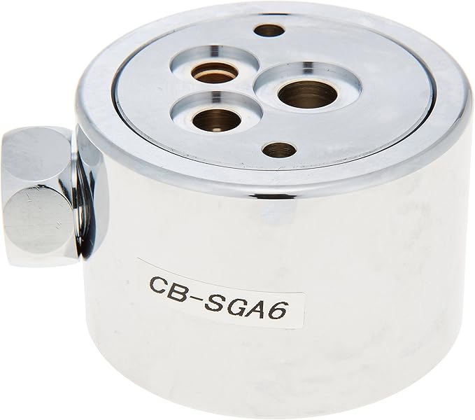 Panasonic Branch Dishwasher Plug CBSGA6 Kitchen & Dining