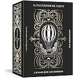 The Phantomwise Tarot: A 78-Card Deck and Guidebook (Tarot Cards)