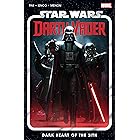 Star Wars: Darth Vader by Greg Pak Vol. 1: Dark Heart Of The Sith (Star Wars: Darth Vader (2020-))