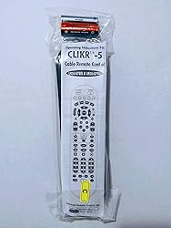 Spectrum TV Remote Control 3 Types To Choose