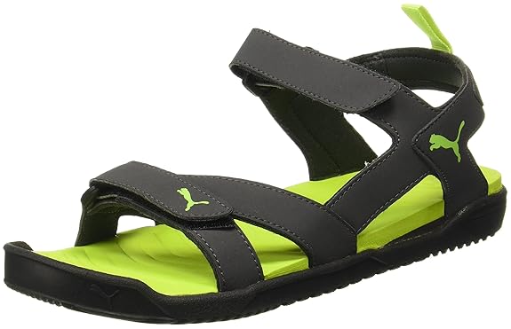 puma men's prime idp sandals