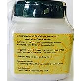 Dan Shen - Chinese Salvia Root & Rhizome, 100 Grams,(E-Fong)