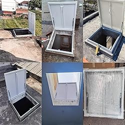 Commercial Roof Access Hatch
