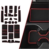 CupHolderHero fits Honda CRV Accessories 2017-2022