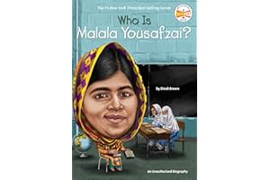 Who Is Malala Yousafzai?