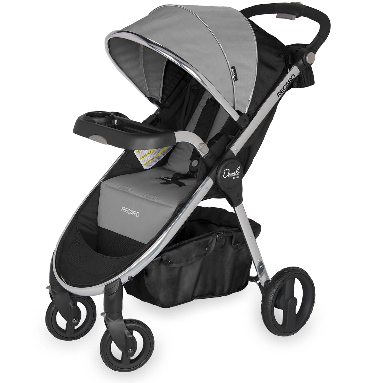 recaro denali infant car seat