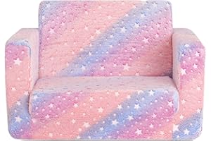 Dream On Me Nestle Kids Sofa - Solo