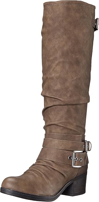 carlos santana claudia boot