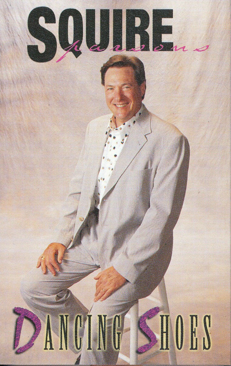 Squire Parsons - Dancing Shoes - Amazon.com Music
