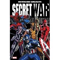 Amazon.com: Marvel Now!: Omnibus: 9780785183808: Spencer, Nick
