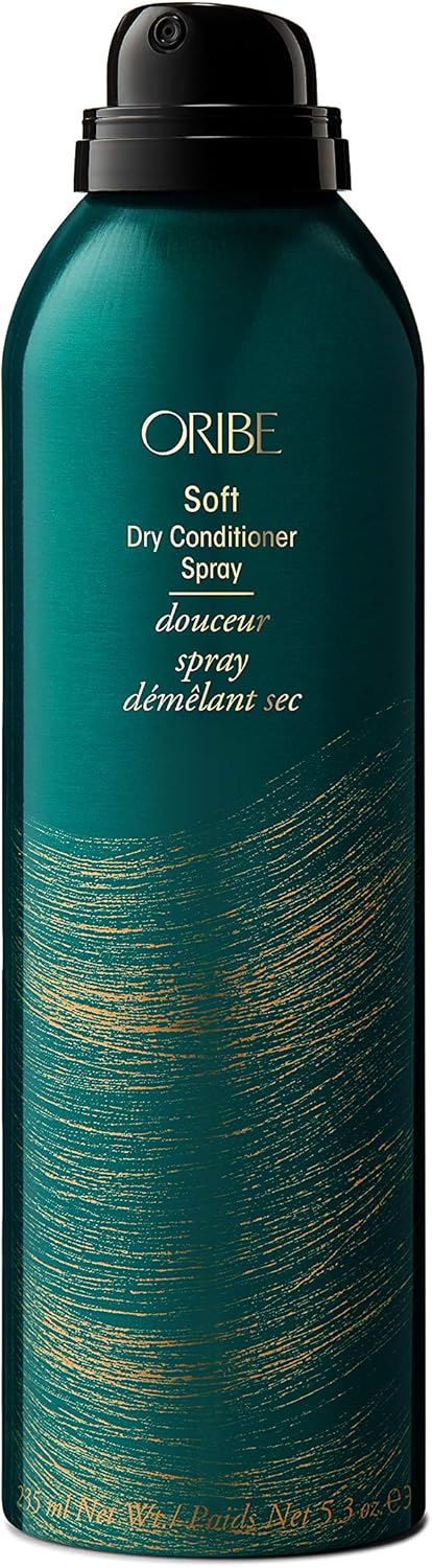 Oribe Soft Dry Conditioner Spray 235ml 5 3 Oz Amazon Co Uk Beauty Oribe Soft Dry Conditioner Spray 235ml 5 3 Oz Amazon Co Uk Beauty