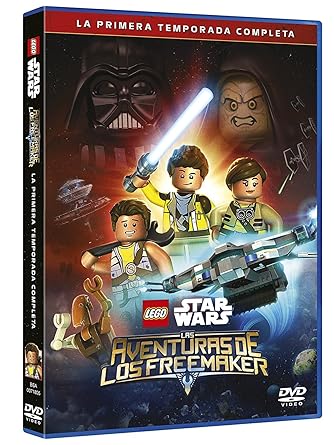 las aventuras de los freemakers