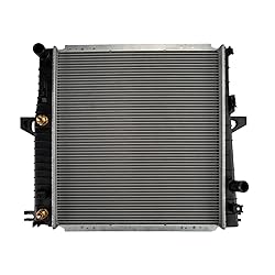 Torchtree CU2470 Radiator Replacement,Compatible