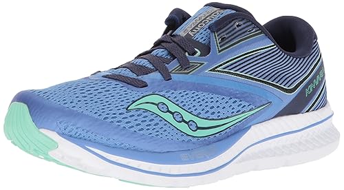 saucony women's kinvara 9 running shoe