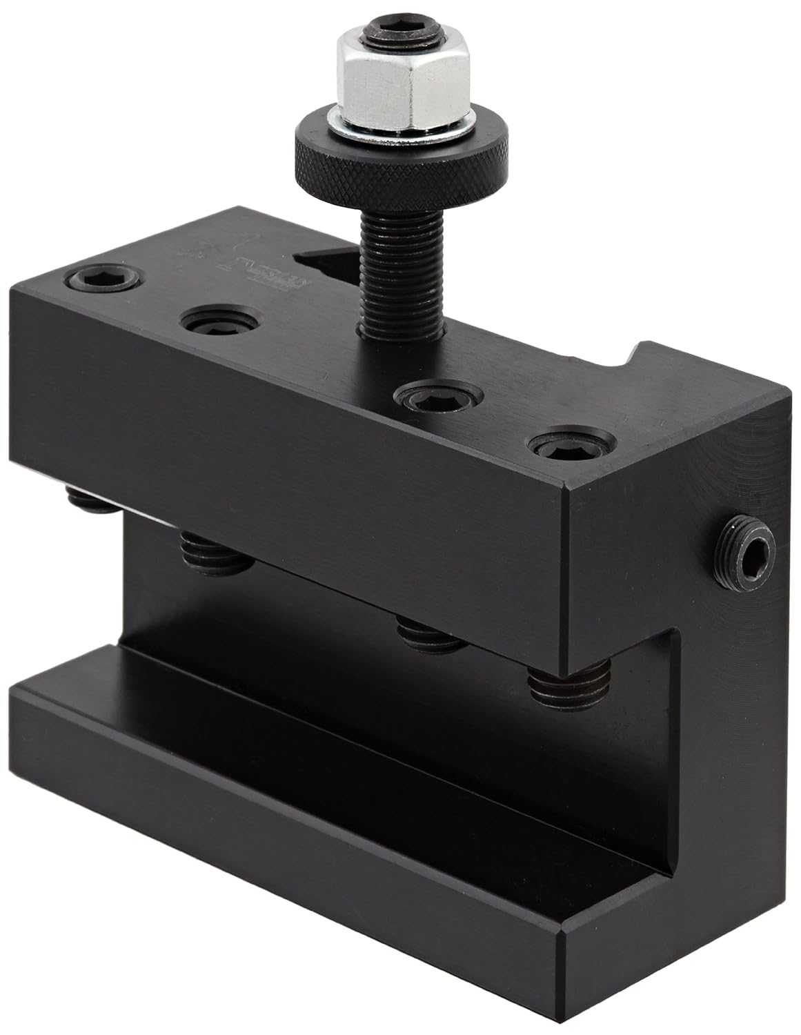 Dorian Tool V1 Victory Thru Coolant Chromium Molybdenum Alloy Steel Quick Change Turning and