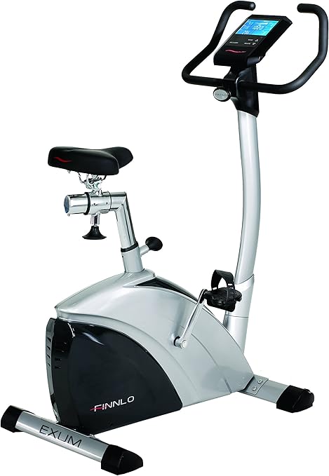 exercise bike amazon uk