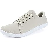 WHITIN Women's Transitional Barefoot Shoe for Beginners, Lifestyle Inspired, Minimalist