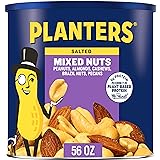 PLANTERS Salted Mixed