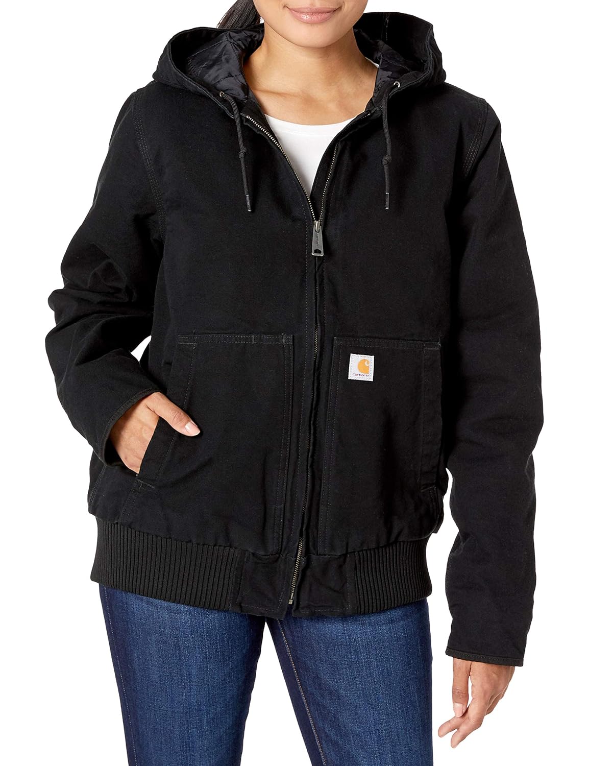 Carhartt Women's Amazon.in Clothing & Accessories