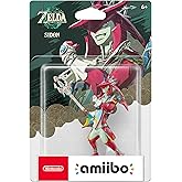 amiibo™ - Sidon: The Legend of Zelda™ Series