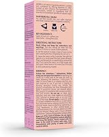 womn Intimate Comfort Depilatory Cream for Bikini & Armpits 100ml view 8