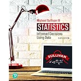 Worksheets for Statistics: Informed Decisions Using Data with Integrated Review