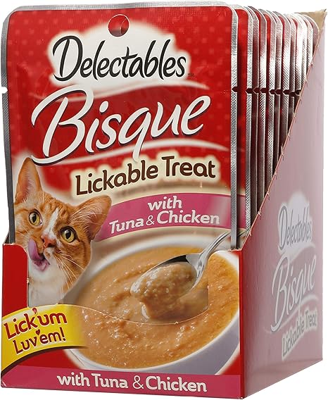 cat bisque