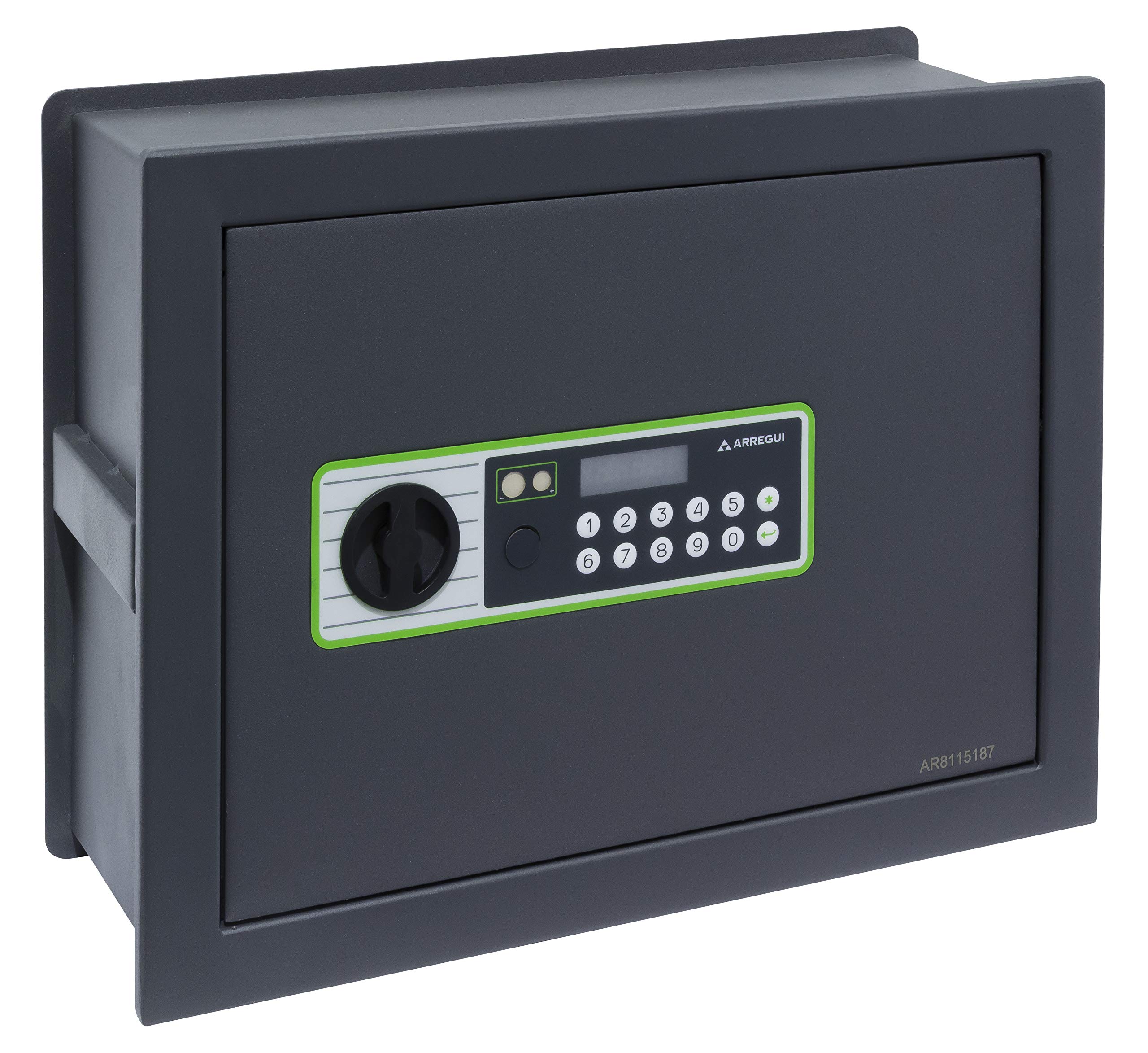 Arregui Supra, 241150