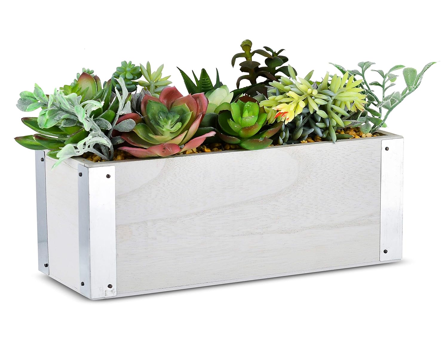 Which Is The Best Small Kitchen Artifical Planters