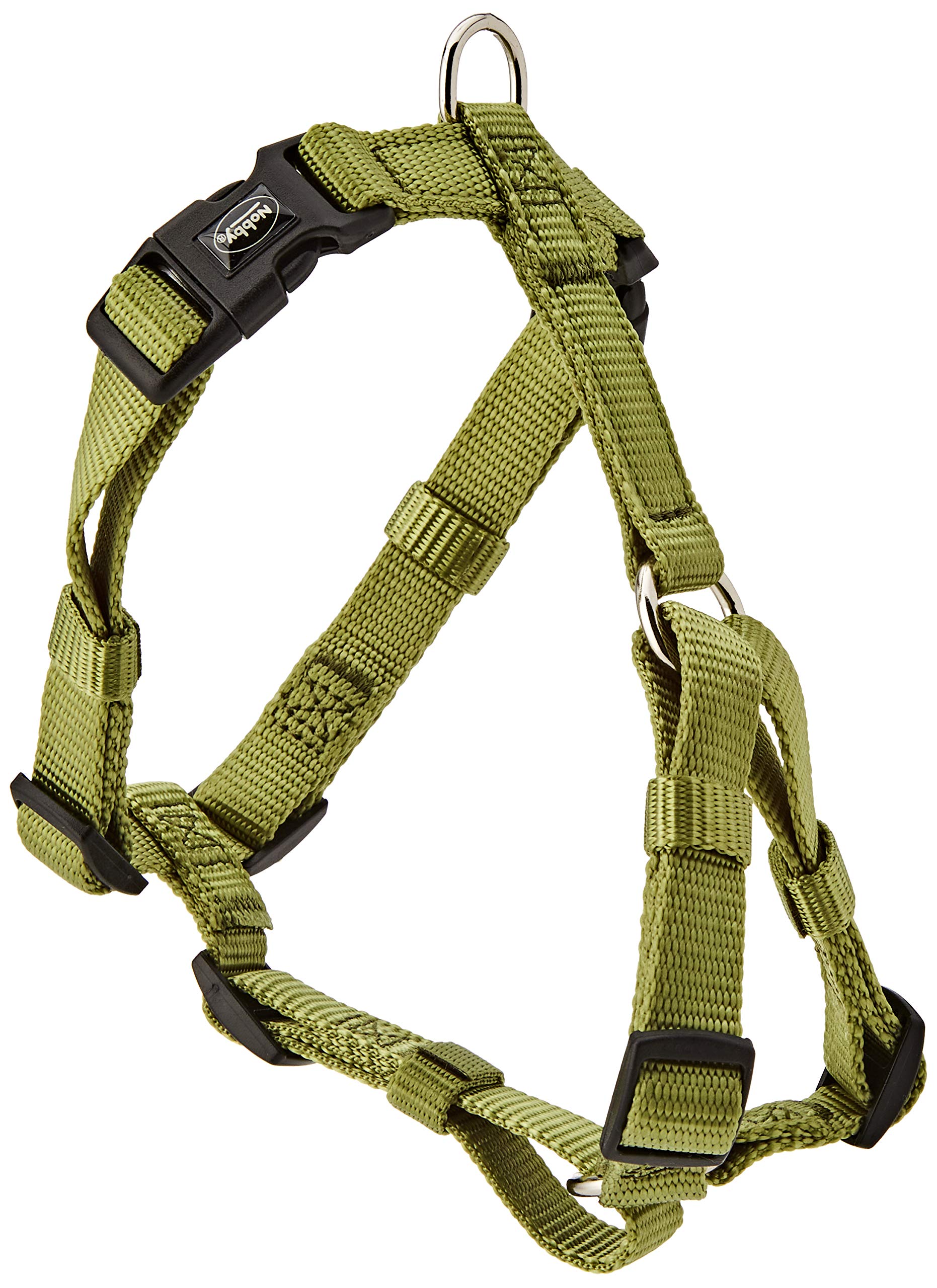 Nobby Classic Harness, 30-50 cm, Pastel Green
