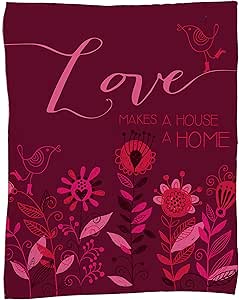 Mexican Falsa Hand woven Throw Blanket * Yoga * Pink ...