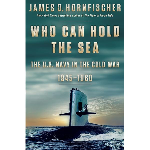 War Beneath the Sea: Submarine Conflict During World War II
