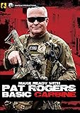 Panteao Productions: Make Ready with Pat Rogers Basic Carbine - PMRB04 - AR15 - M16 - M4 - EAG Tactical - Carbine Training Shooting Drills - Self Defense - Tactical Training - Blu-ray DVD