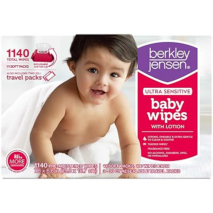 amazon baby wipes bulk